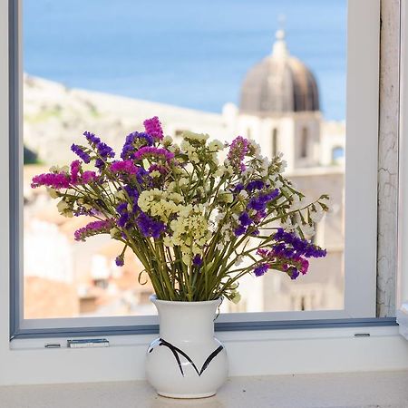 Sea View Studio Positive Place Dubrovnik Buitenkant foto